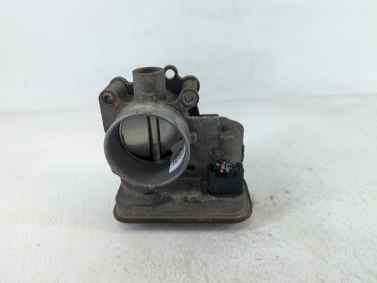 2007-2017 Jeep Patriot Throttle Body P/N:04691735AC Fits Fits 2007 2008 2009 2010 2011 2012 2013 2014 2015 2016 2017 2018 OE