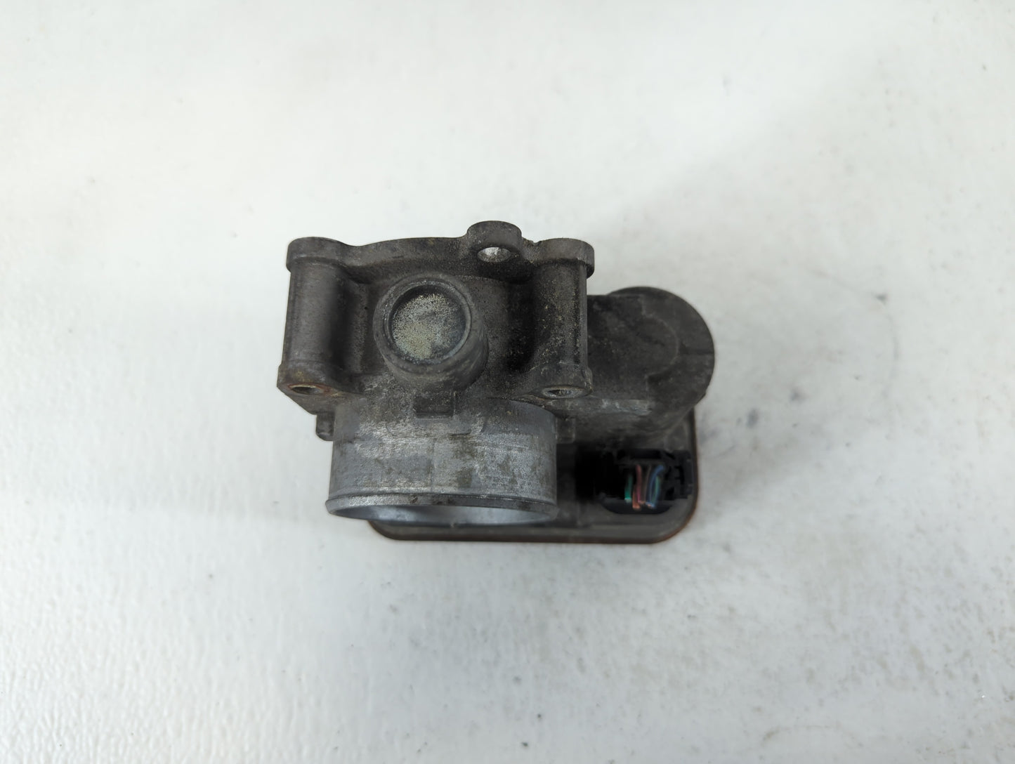 2007-2017 Jeep Patriot Throttle Body P/N:04691735AC Fits Fits 2007 2008 2009 2010 2011 2012 2013 2014 2015 2016 2017 2018 OE