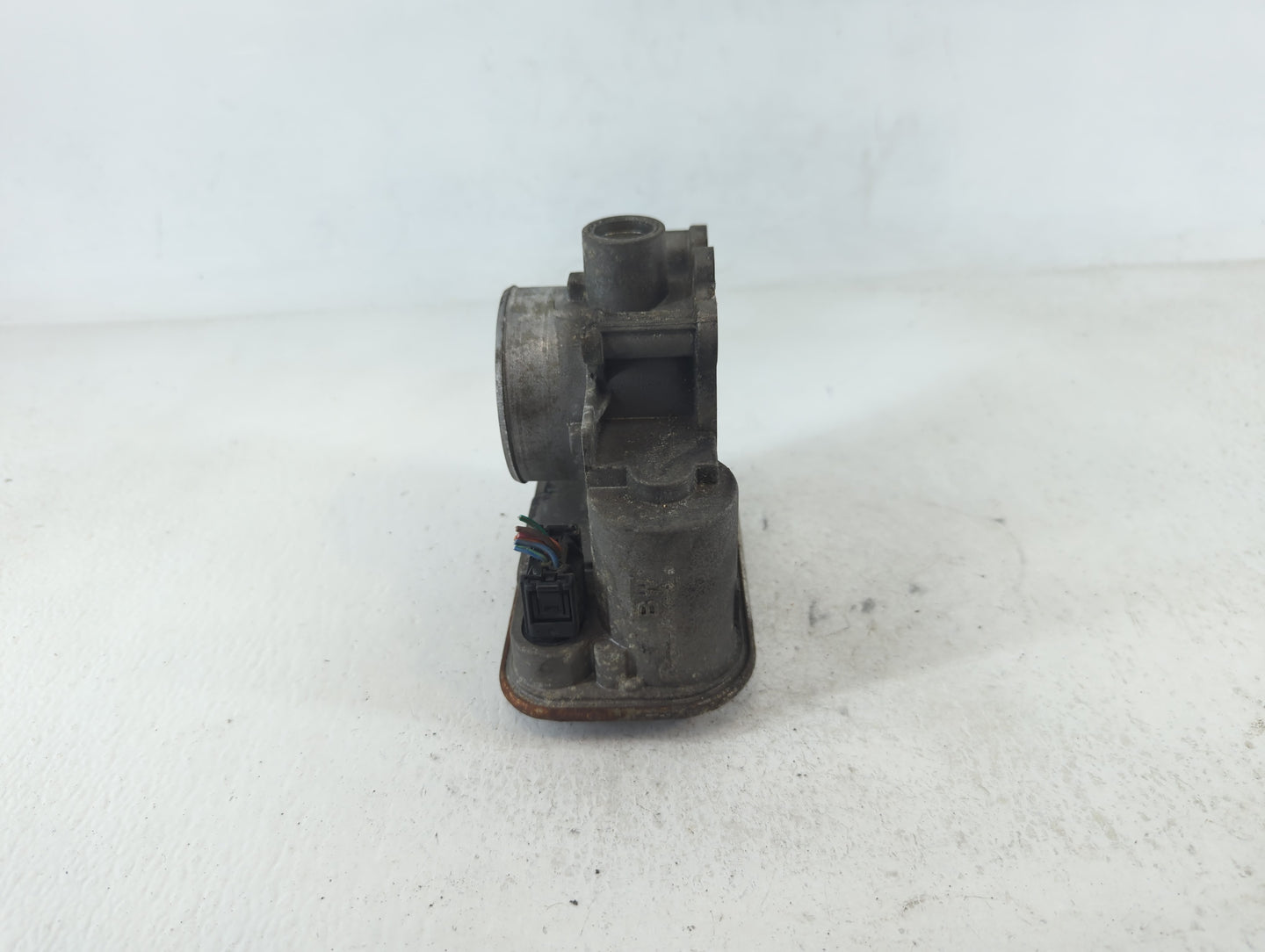 2007-2017 Jeep Patriot Throttle Body P/N:04691735AC Fits Fits 2007 2008 2009 2010 2011 2012 2013 2014 2015 2016 2017 2018 OE