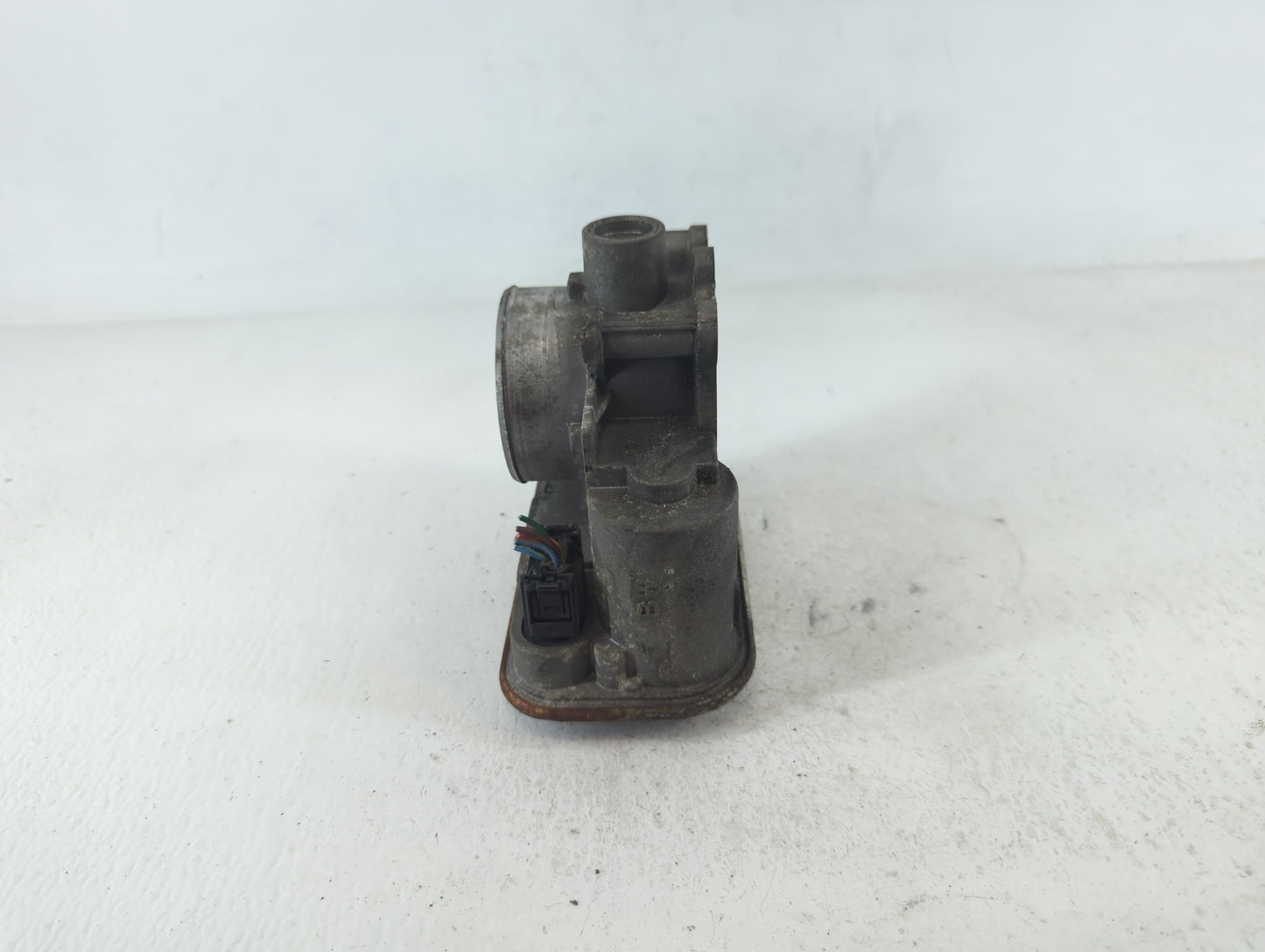 2007-2017 Jeep Patriot Throttle Body P/N:04691735AC Fits Fits 2007 2008 2009 2010 2011 2012 2013 2014 2015 2016 2017 2018 OE