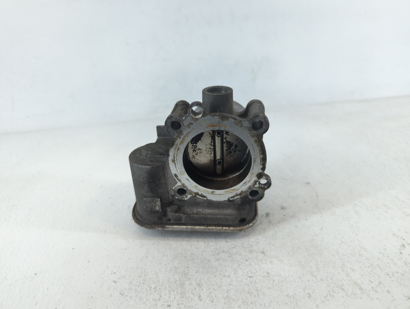 2007-2017 Jeep Patriot Throttle Body P/N:04691735AC Fits Fits 2007 2008 2009 2010 2011 2012 2013 2014 2015 2016 2017 2018 OE