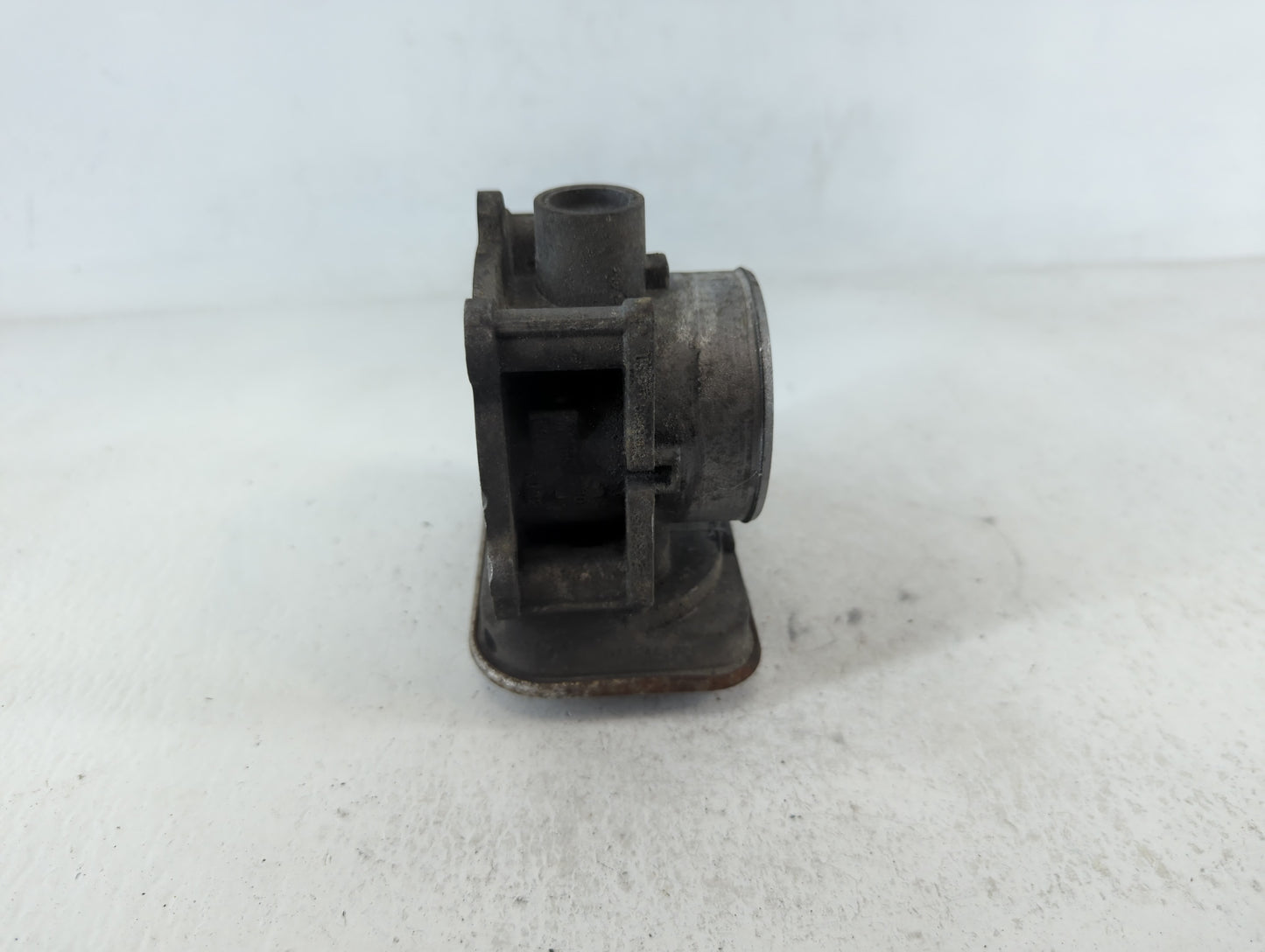 2007-2017 Jeep Patriot Throttle Body P/N:04691735AC Fits Fits 2007 2008 2009 2010 2011 2012 2013 2014 2015 2016 2017 2018 OE