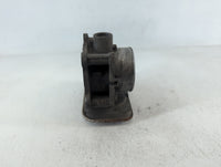 2007-2017 Jeep Patriot Throttle Body P/N:04691735AC Fits Fits 2007 2008 2009 2010 2011 2012 2013 2014 2015 2016 2017 2018 OE