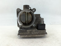 2007-2017 Jeep Patriot Throttle Body P/N:04871735AC Fits Fits 2007 2008 2009 2010 2011 2012 2013 2014 2015 2016 2017 2018 OE