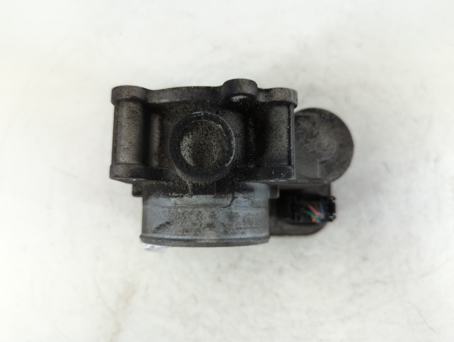 2007-2017 Jeep Patriot Throttle Body P/N:04871735AC Fits Fits 2007 2008 2009 2010 2011 2012 2013 2014 2015 2016 2017 2018 OE