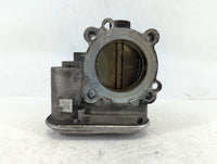 2007-2017 Jeep Patriot Throttle Body P/N:04871735AC Fits Fits 2007 2008 2009 2010 2011 2012 2013 2014 2015 2016 2017 2018 OE