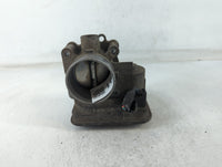 2007-2017 Jeep Patriot Throttle Body Fits Fits 2007 2008 2009 2010 2011 2012 2013 2014 2015 2016 2017 2018 OEM Used Auto Par