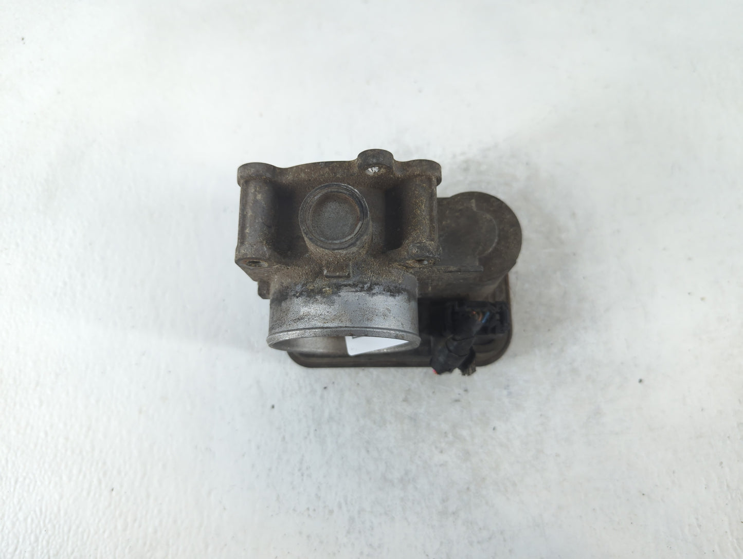 2007-2017 Jeep Patriot Throttle Body Fits Fits 2007 2008 2009 2010 2011 2012 2013 2014 2015 2016 2017 2018 OEM Used Auto Par