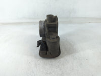 2007-2017 Jeep Patriot Throttle Body Fits Fits 2007 2008 2009 2010 2011 2012 2013 2014 2015 2016 2017 2018 OEM Used Auto Par