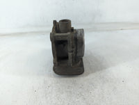 2007-2017 Jeep Patriot Throttle Body Fits Fits 2007 2008 2009 2010 2011 2012 2013 2014 2015 2016 2017 2018 OEM Used Auto Par