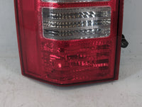 2008-2017 Jeep Patriot Tail Light Assembly Driver Left OEM P/N:511286 Fits Fits 2008 2009 2010 2011 2012 2013 2014 2015 2016