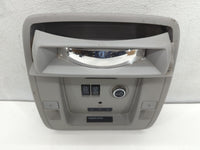 2011 Jeep Patriot Overhead Roof Console - Oemusedautoparts1.com