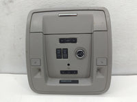 2011 Jeep Patriot Overhead Roof Console - Oemusedautoparts1.com