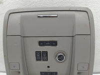 2011 Jeep Patriot Overhead Roof Console - Oemusedautoparts1.com