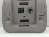 2011 Jeep Patriot Overhead Roof Console - Oemusedautoparts1.com