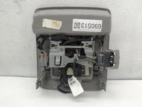 2011 Jeep Patriot Overhead Roof Console - Oemusedautoparts1.com
