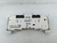 2011-2013 Jeep Patriot Instrument Cluster Speedometer Gauges P/N:68080402AD Fits Fits 2011 2012 2013 OEM Used Auto Parts - O