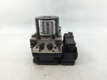 2010-2013 Jeep Patriot ABS Pump Control Module Replacement Fits Fits 2010 2011 2012 2013 OEM Used Auto Parts - Oemusedautopa