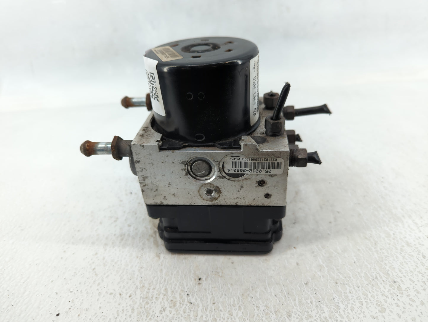 2010-2013 Jeep Patriot ABS Pump Control Module Replacement Fits Fits 2010 2011 2012 2013 OEM Used Auto Parts - Oemusedautopa