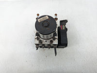 2010-2013 Jeep Patriot ABS Pump Control Module Replacement Fits Fits 2010 2011 2012 2013 OEM Used Auto Parts - Oemusedautopa