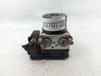 2010-2013 Jeep Patriot ABS Pump Control Module Replacement Fits Fits 2010 2011 2012 2013 OEM Used Auto Parts - Oemusedautopa