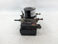 2010-2013 Jeep Patriot ABS Pump Control Module Replacement Fits Fits 2010 2011 2012 2013 OEM Used Auto Parts - Oemusedautopa