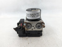 2010-2013 Jeep Patriot ABS Pump Control Module Replacement Fits Fits 2010 2011 2012 2013 OEM Used Auto Parts - Oemusedautopa