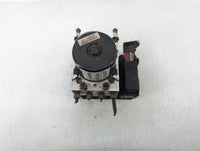 2010-2013 Jeep Patriot ABS Pump Control Module Replacement Fits Fits 2010 2011 2012 2013 OEM Used Auto Parts - Oemusedautopa