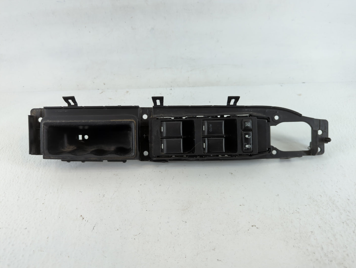 2011-2017 Jeep Patriot Master Power Window Switch Replacement Driver Side Left P/N:50611405838 Fits OEM Used Auto Parts - Oe