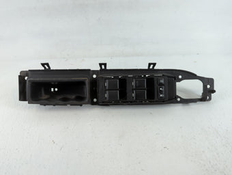 compare product 2011-2017 Jeep Patriot Master Power Window Switch Replacement Driver Side Left P/N:50611405838 Fits OEM Used Auto Parts