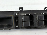 2011-2017 Jeep Patriot Master Power Window Switch Replacement Driver Side Left P/N:50611405838 Fits OEM Used Auto Parts - Oe