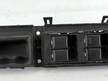 2011-2017 Jeep Patriot Master Power Window Switch Replacement Driver Side Left P/N:50611405838 Fits OEM Used Auto Parts