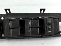 2011-2017 Jeep Patriot Master Power Window Switch Replacement Driver Side Left P/N:50611405838 Fits OEM Used Auto Parts - Oe