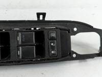 2011-2017 Jeep Patriot Master Power Window Switch Replacement Driver Side Left P/N:50611405838 Fits OEM Used Auto Parts - Oe