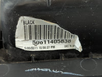 2011-2017 Jeep Patriot Master Power Window Switch Replacement Driver Side Left P/N:50611405838 Fits OEM Used Auto Parts - Oe