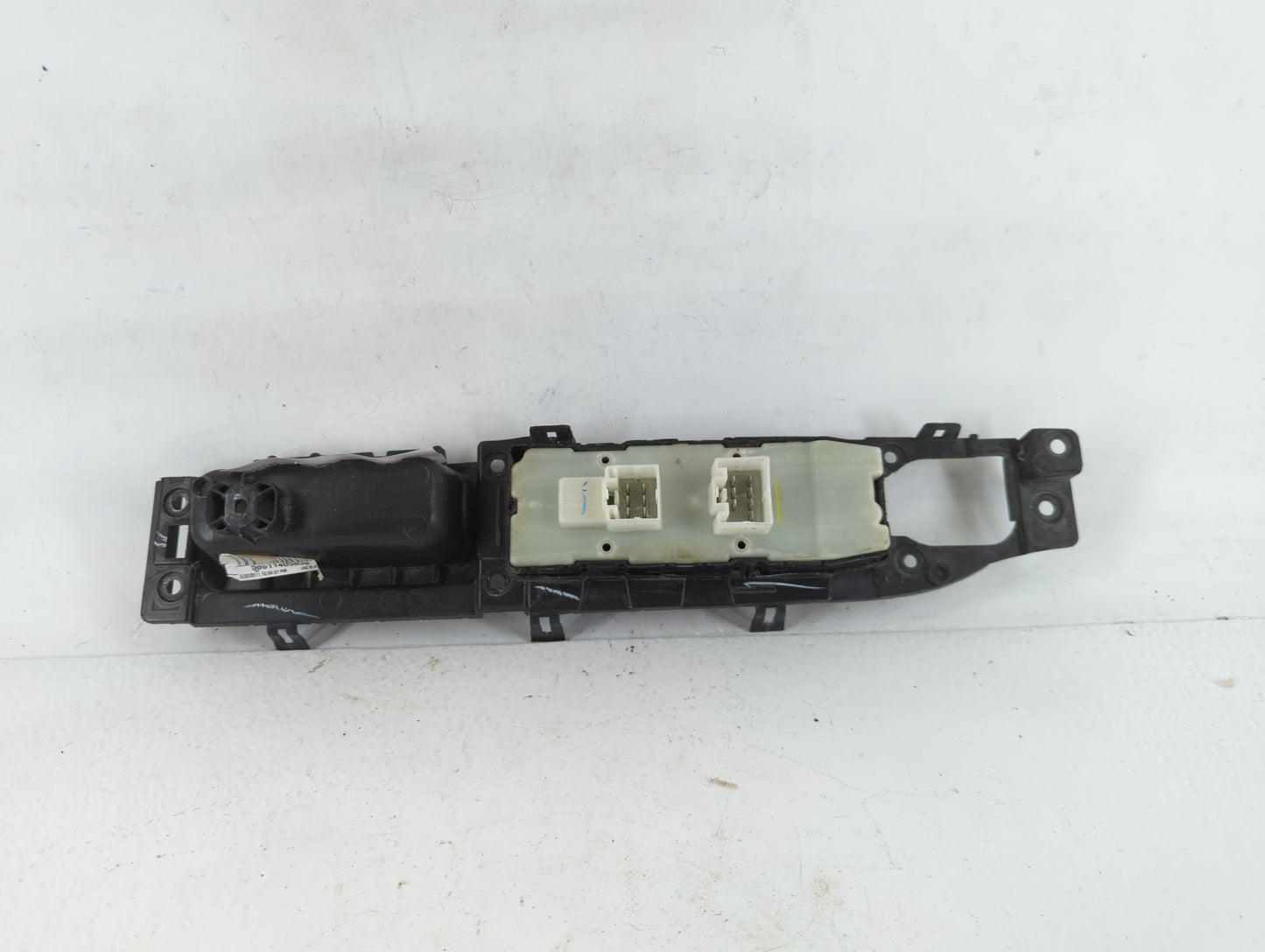 2011-2017 Jeep Patriot Master Power Window Switch Replacement Driver Side Left P/N:50611405838 Fits OEM Used Auto Parts - Oe