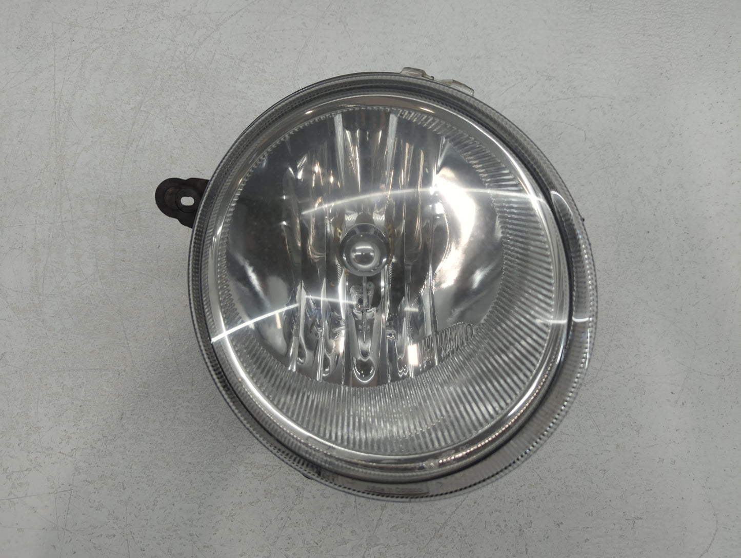 2007-2017 Jeep Patriot Passenger Right Oem Head Light Headlight Lamp - Oemusedautoparts1.com