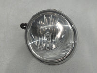 2007-2017 Jeep Patriot Passenger Right Oem Head Light Headlight Lamp - Oemusedautoparts1.com