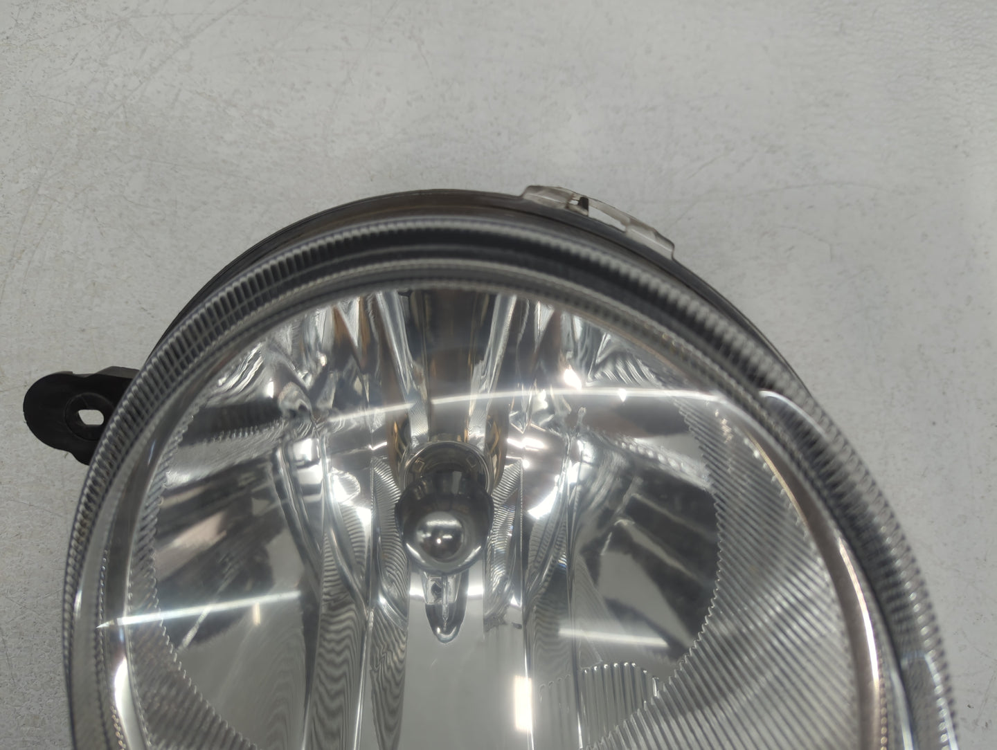 2007-2017 Jeep Patriot Passenger Right Oem Head Light Headlight Lamp - Oemusedautoparts1.com