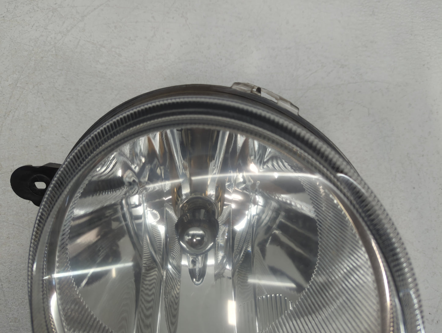 2007-2017 Jeep Patriot Passenger Right Oem Head Light Headlight Lamp - Oemusedautoparts1.com