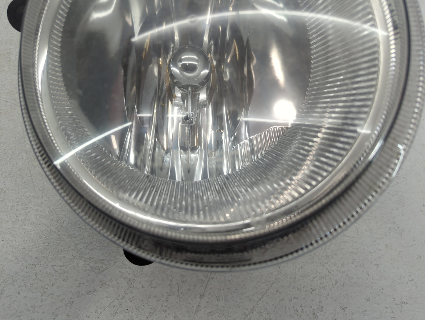 2007-2017 Jeep Patriot Passenger Right Oem Head Light Headlight Lamp - Oemusedautoparts1.com