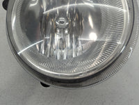 2007-2017 Jeep Patriot Passenger Right Oem Head Light Headlight Lamp - Oemusedautoparts1.com