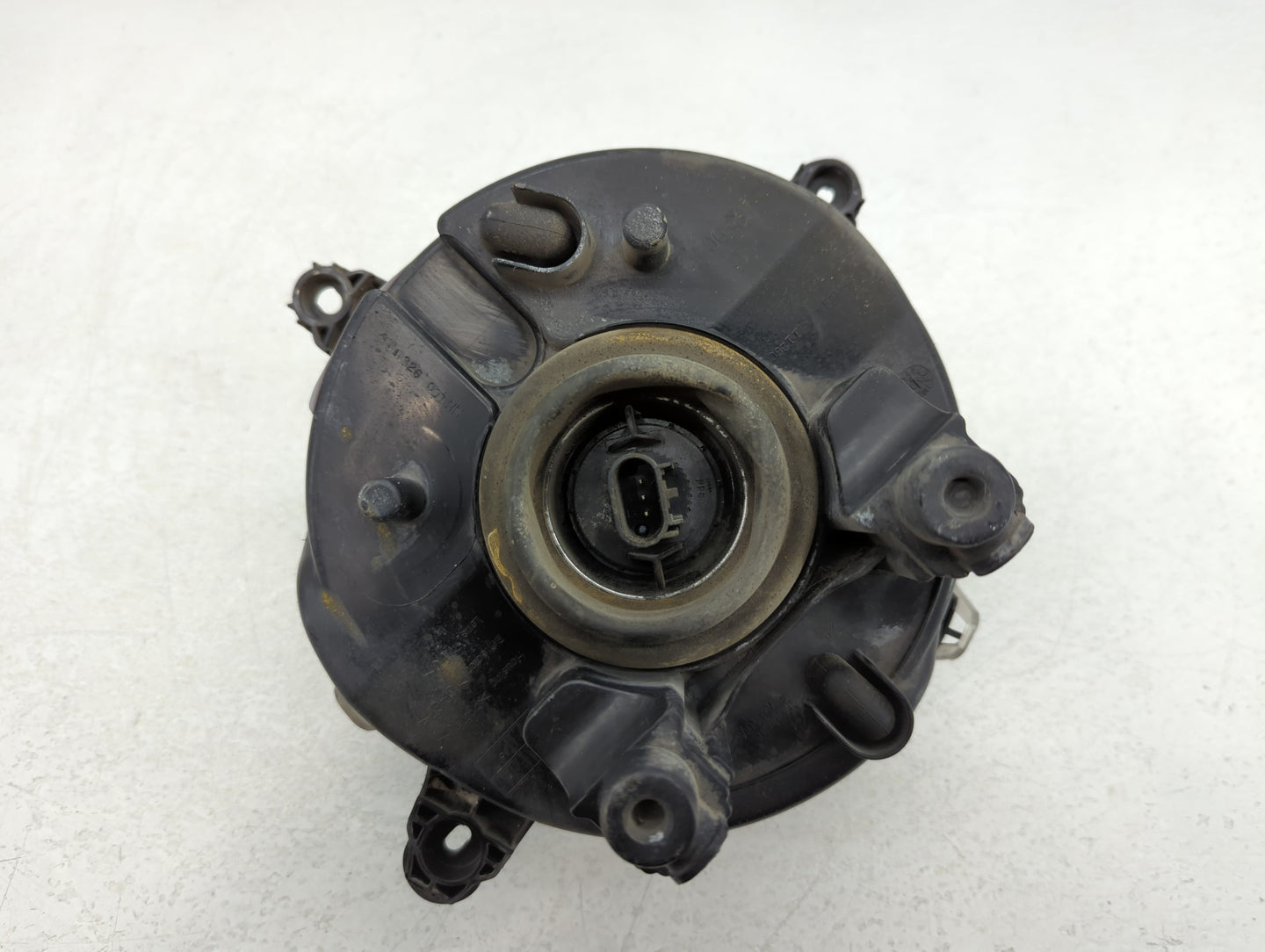 2007-2017 Jeep Patriot Passenger Right Oem Head Light Headlight Lamp - Oemusedautoparts1.com