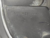 2007-2017 Jeep Patriot Passenger Right Oem Head Light Headlight Lamp - Oemusedautoparts1.com