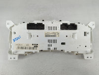 2011-2012 Jeep Patriot Instrument Cluster Speedometer Gauges P/N:68080402AC Fits Fits 2011 2012 OEM Used Auto Parts - Oemuse