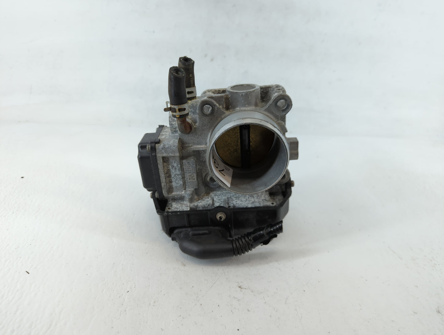 2007-2017 Jeep Patriot Throttle Body P/N:GMH0A 241276 Fits Fits 2007 2008 2009 2010 2011 2012 2013 2014 2015 2016 2017 2018 