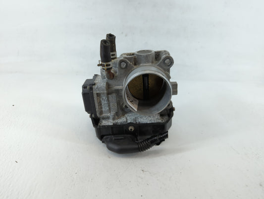 2007-2017 Jeep Patriot Throttle Body P/N:GMH0A 241276 Fits Fits 2007 2008 2009 2010 2011 2012 2013 2014 2015 2016 2017 2018 