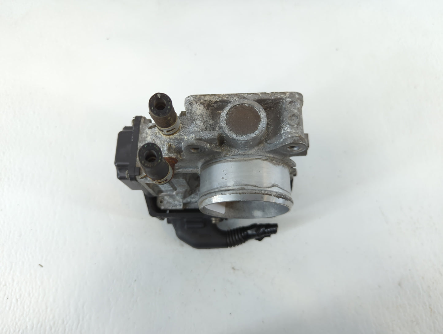 2007-2017 Jeep Patriot Throttle Body P/N:GMH0A 241276 Fits Fits 2007 2008 2009 2010 2011 2012 2013 2014 2015 2016 2017 2018 