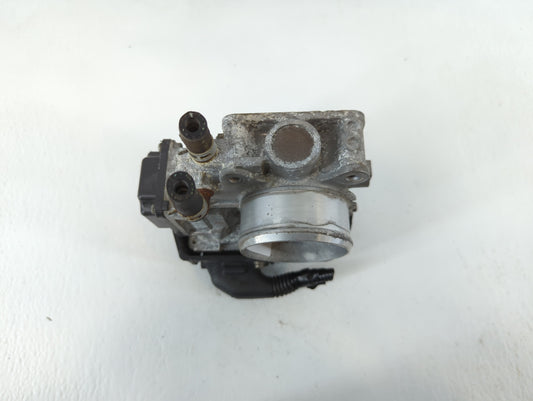 2007-2017 Jeep Patriot Throttle Body P/N:GMH0A 241276 Fits Fits 2007 2008 2009 2010 2011 2012 2013 2014 2015 2016 2017 2018 OEM Used Auto Parts