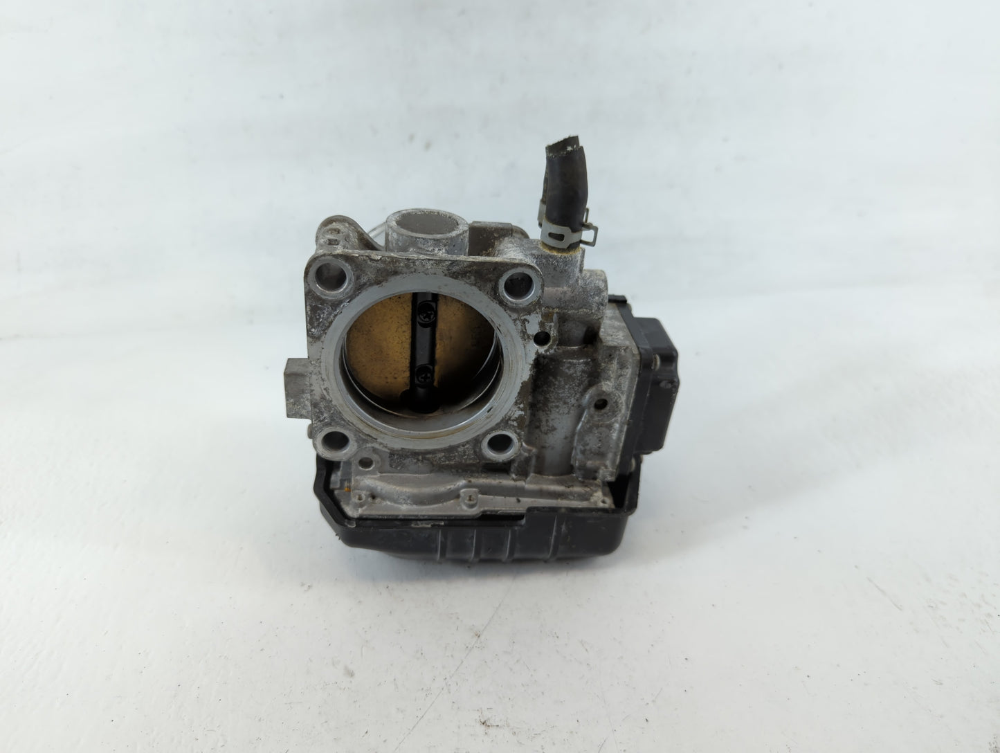 2007-2017 Jeep Patriot Throttle Body P/N:GMH0A 241276 Fits Fits 2007 2008 2009 2010 2011 2012 2013 2014 2015 2016 2017 2018 